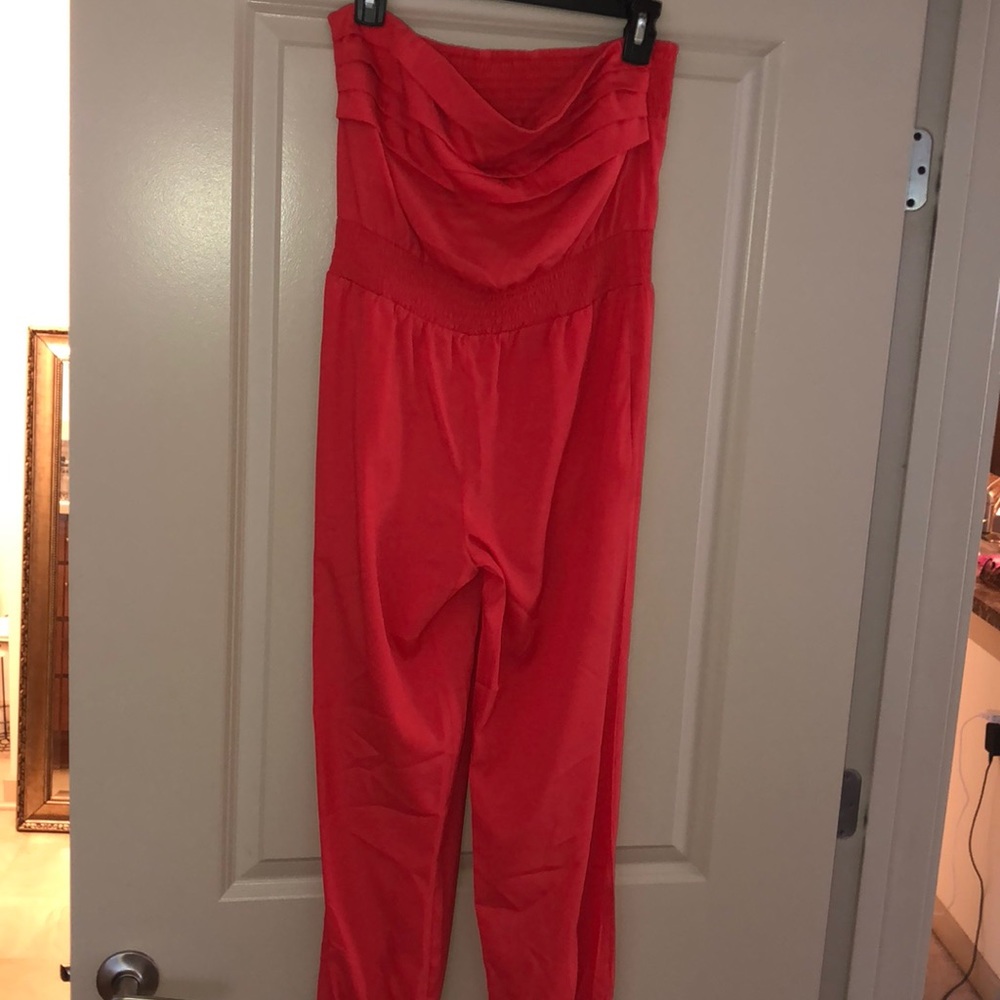 BeBe jumpsuit